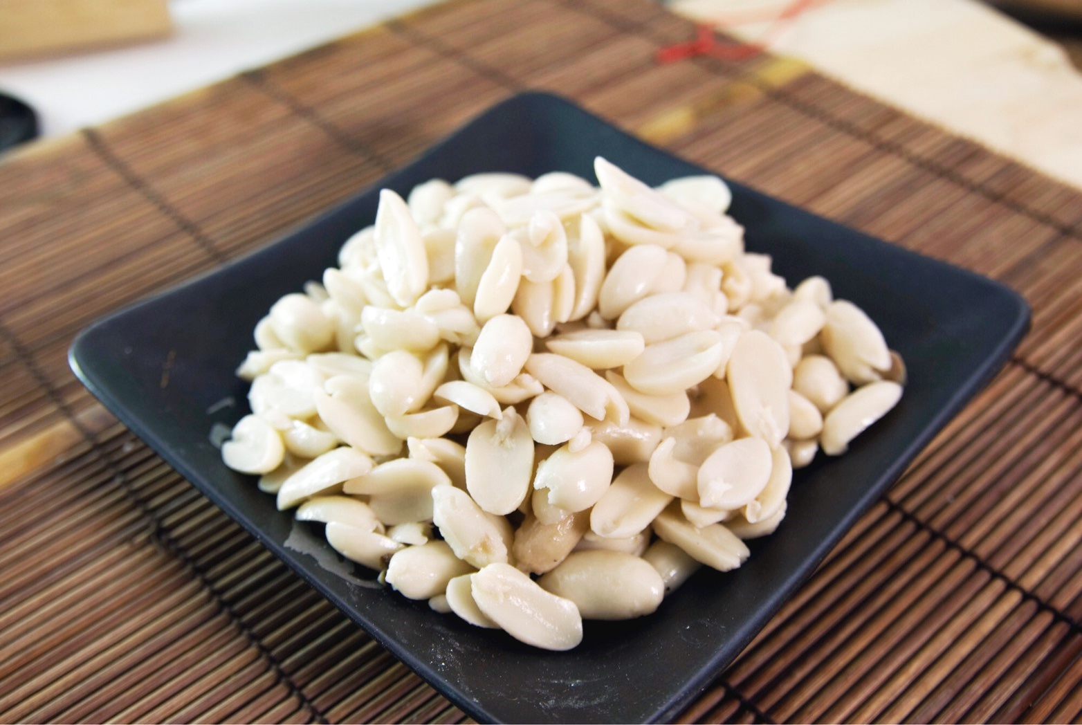 冰品原料-花生片