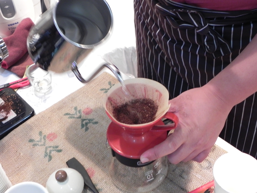 育成招商展示,麝香風味咖啡招商批發