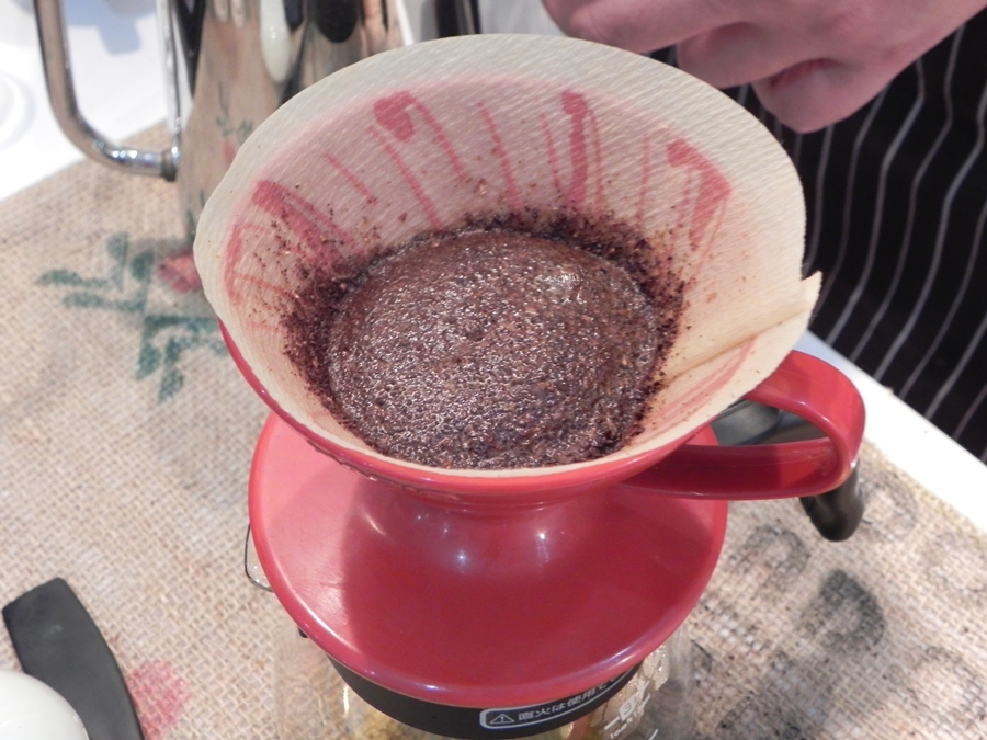 育成招商展示,咖啡經銷加盟