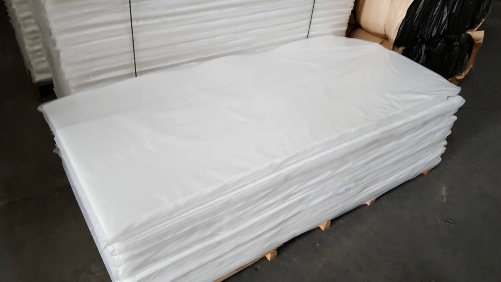 保護板(corrugated