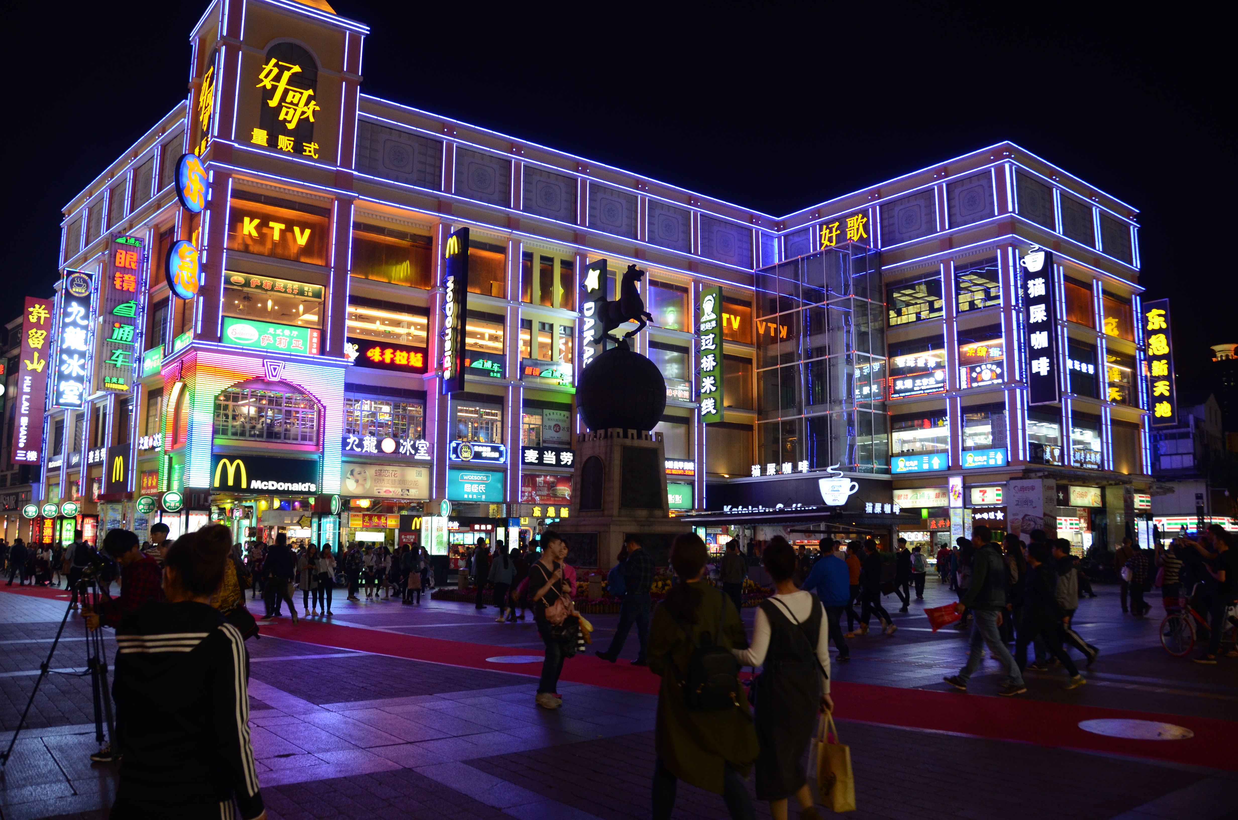 50廣告招牌參考案例