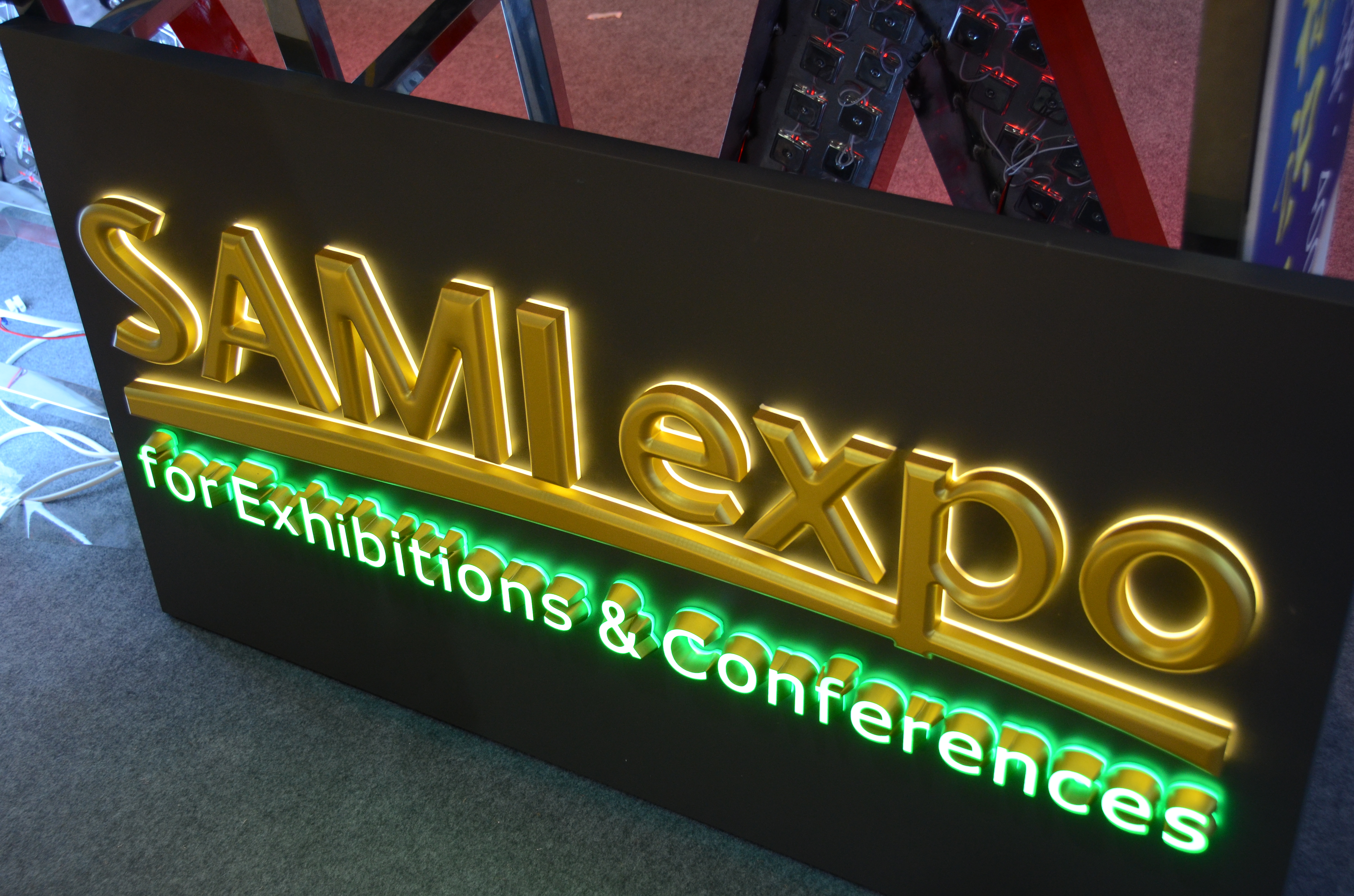 51廣告招牌參考案例