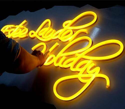 7廣告招牌參考案例