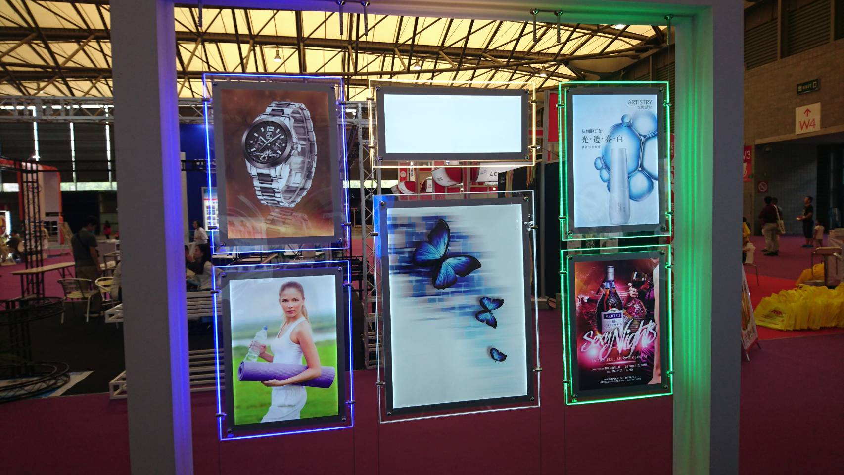 31廣告招牌參考案例