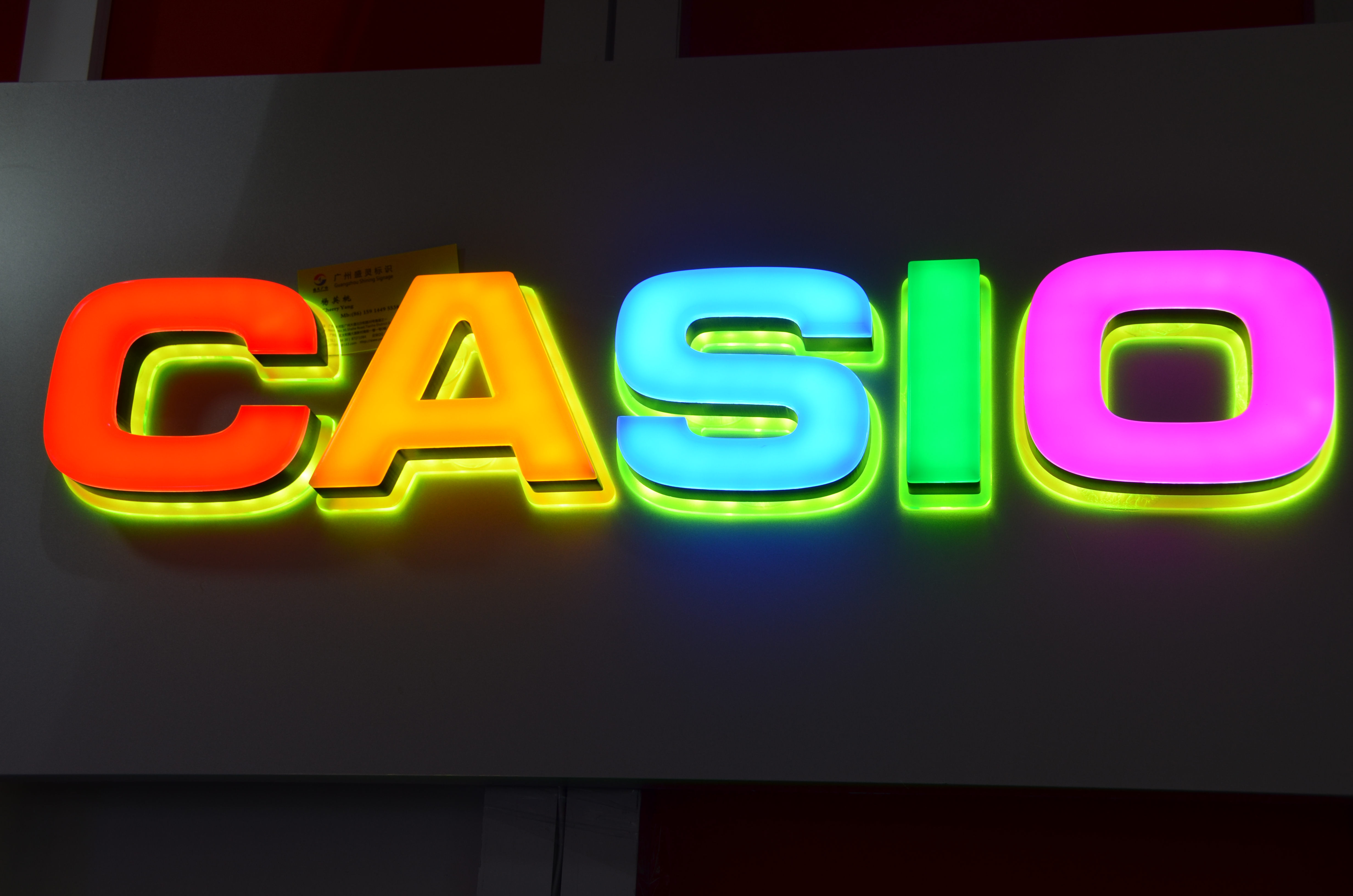 54廣告招牌參考案例