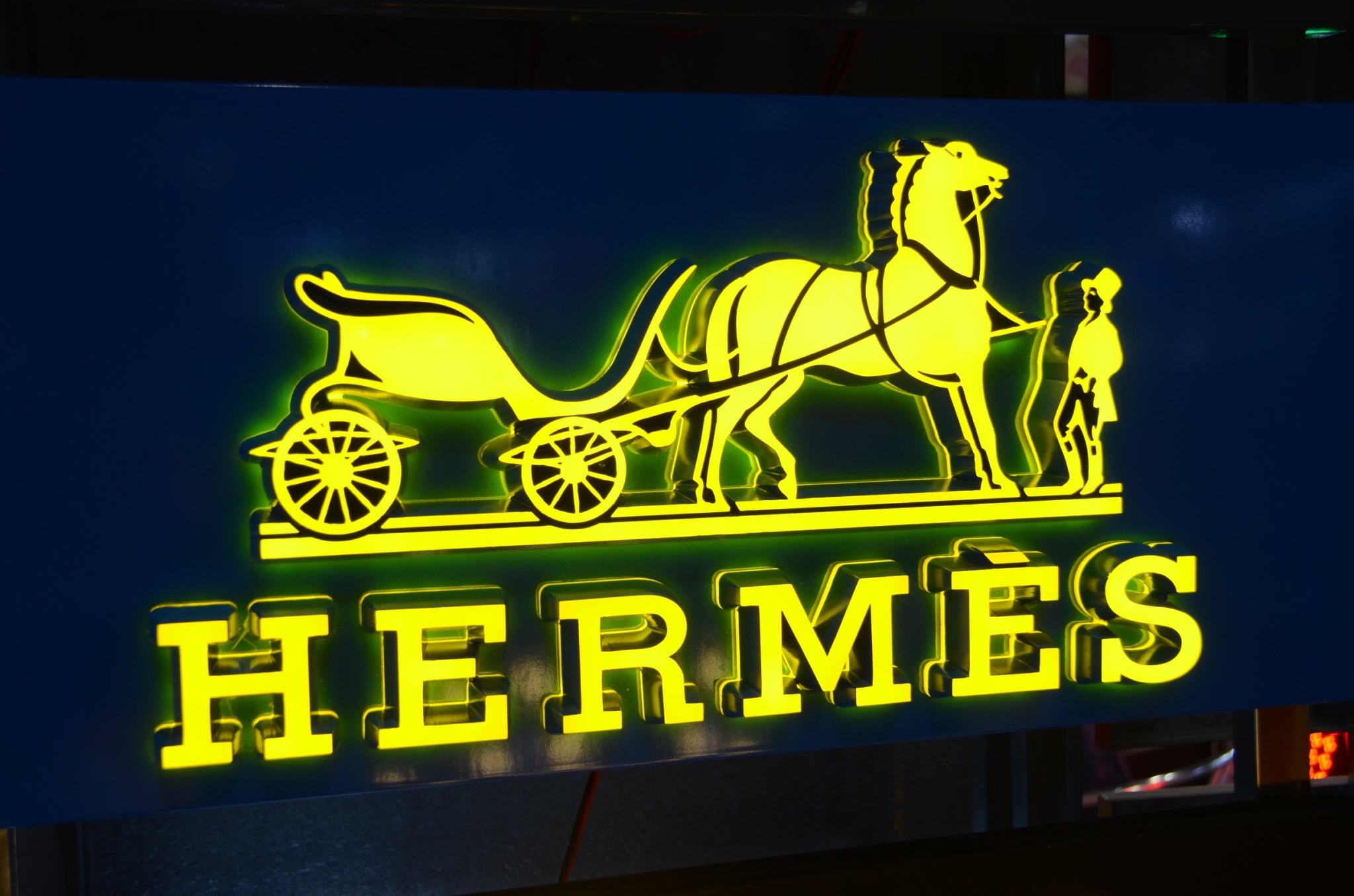 背光立體字招牌(台北市廣告招牌階梯廣告招牌)