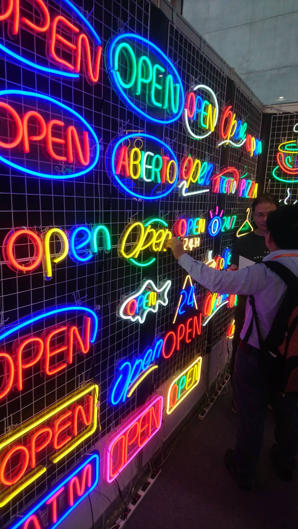 21廣告招牌參考案例