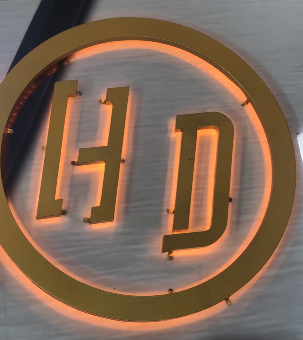 階梯廣告招牌施工案例-迷你立體背發光字招牌,店面廣告招牌,台北市迷你立體發光字招牌,新北市迷你立體發光字招牌,台北市廣告招牌