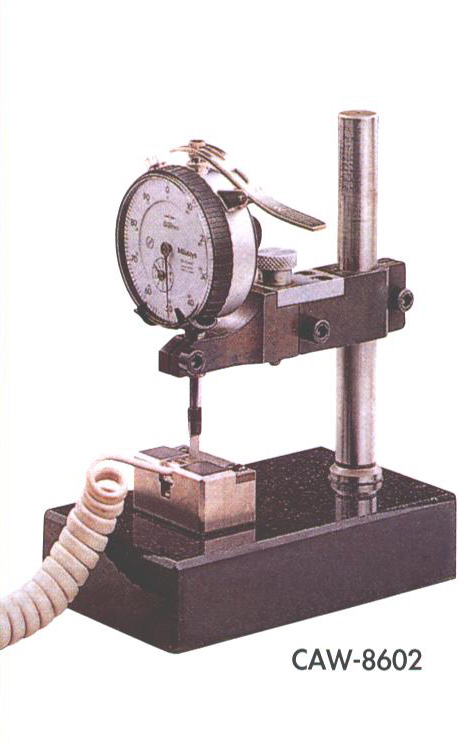 金片深度測試儀