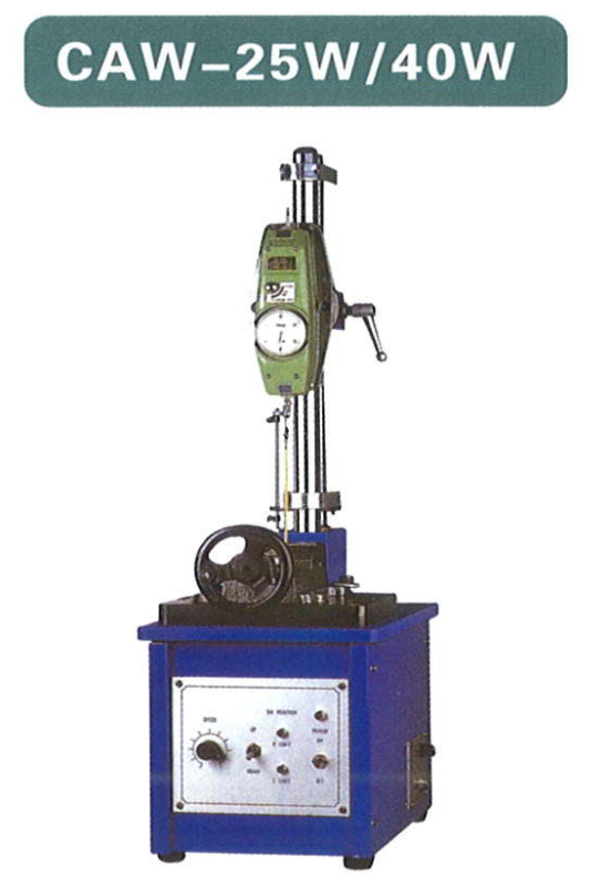 電動拉力測試機