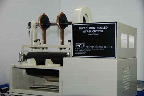 切管機（XD-906-906A）
