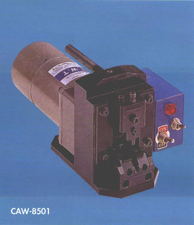 PC頭打頭機（小金剛）（CAW-8501）