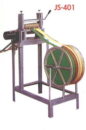 自動送料機（JS-401）