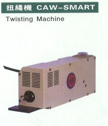 扭線機（CAW-SMART）