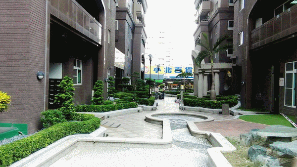 景觀維護6大世紀