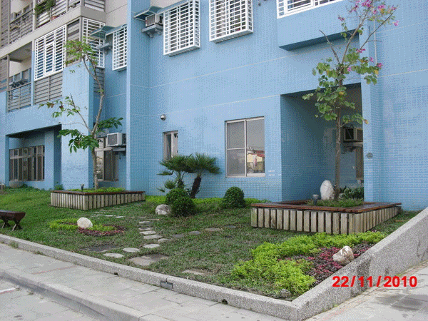 景觀工程18成功社區anigif