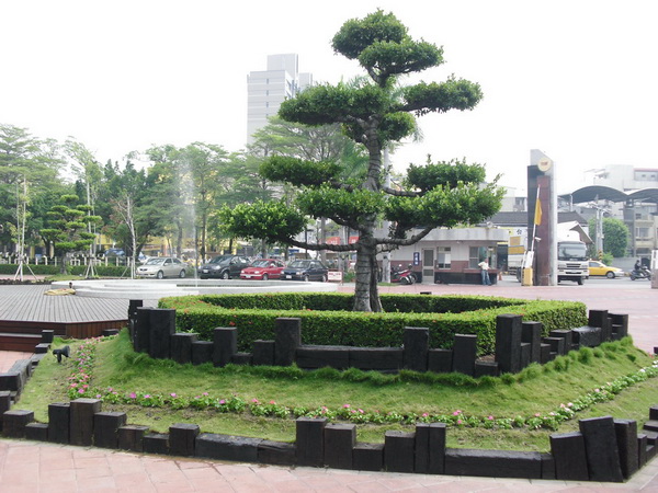 景觀工程23民德