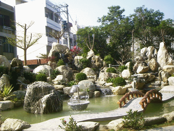 景觀工程水池2anigif