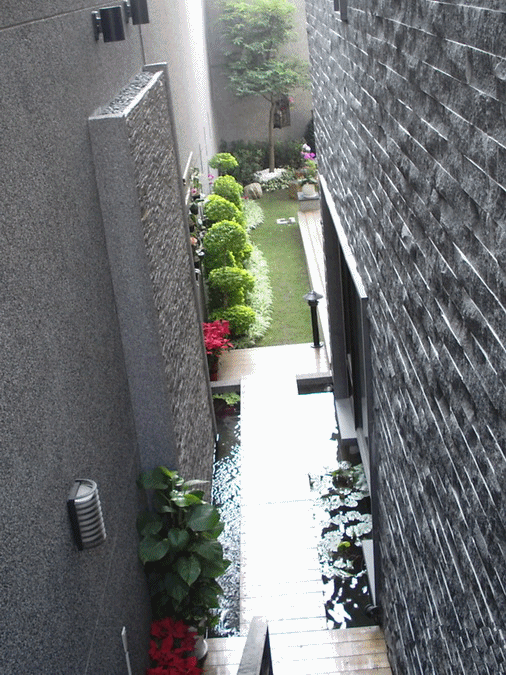 景觀工程水池4anigif