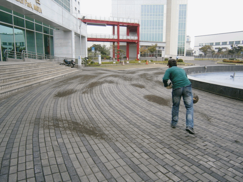 景觀工程鋪面2anigif