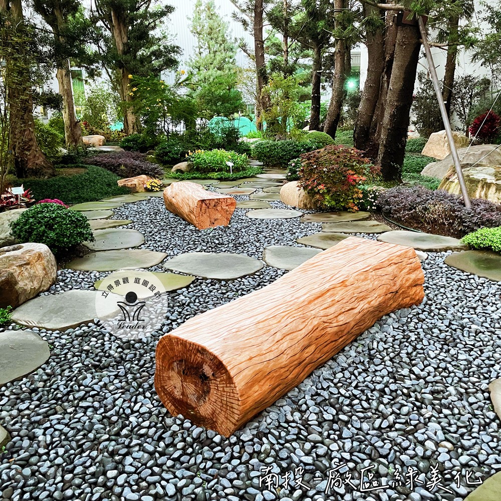 南投-廠區綠美化-4