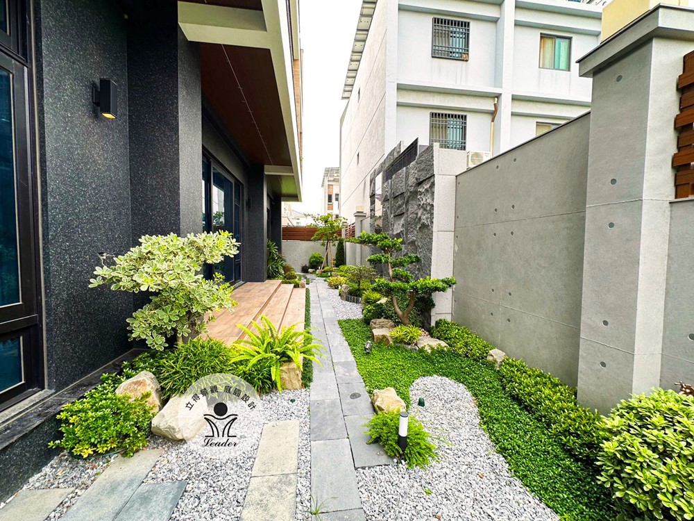 雲林虎尾-後院-3