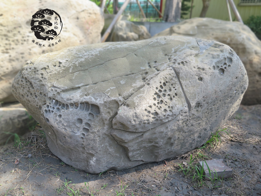 蜂巢石(A13)