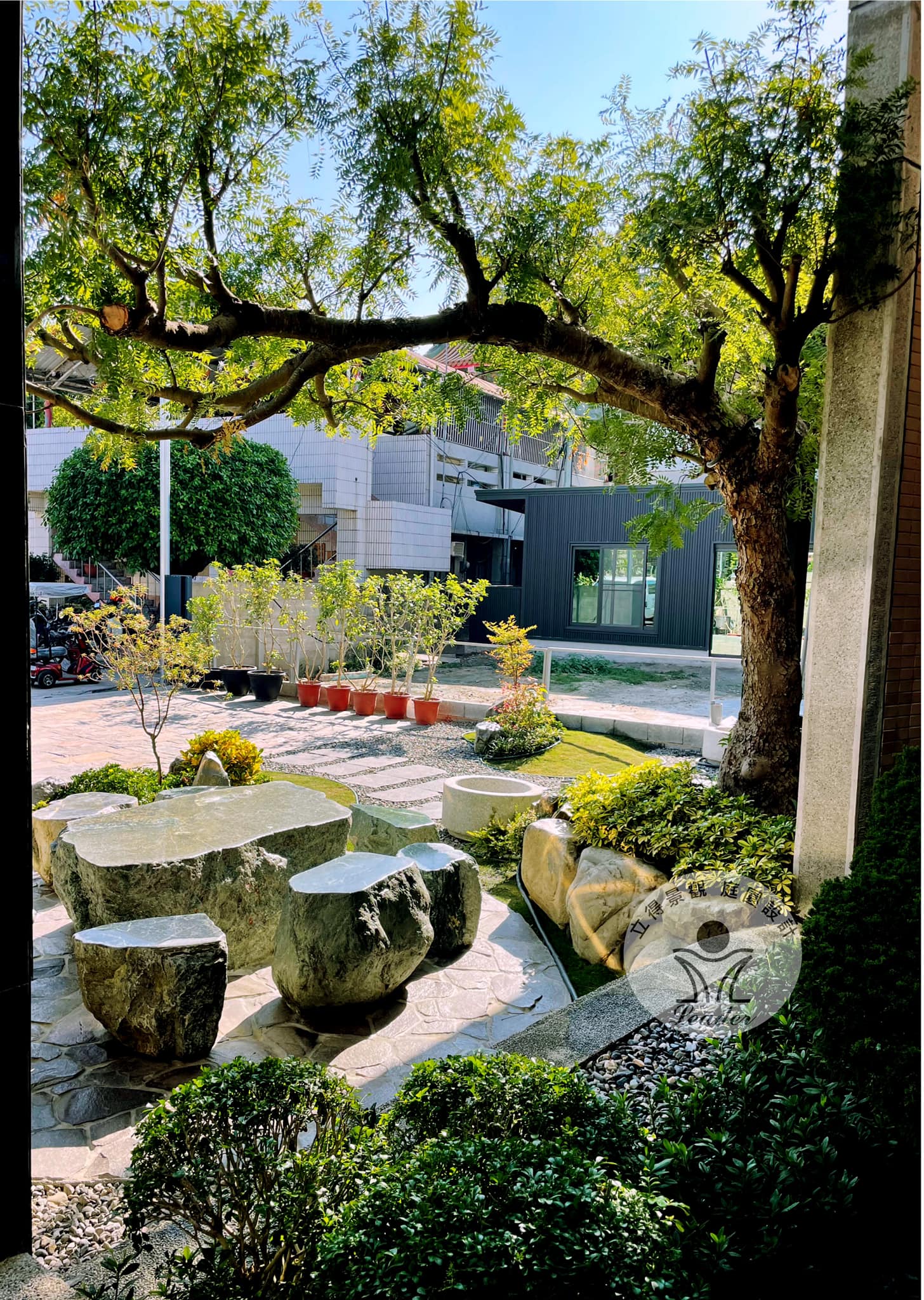 嘉義-改造-休憩空間