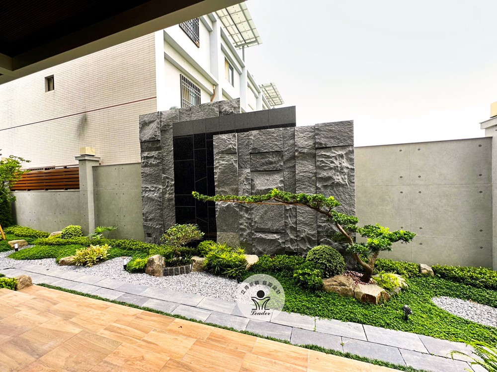 雲林虎尾-後院-1