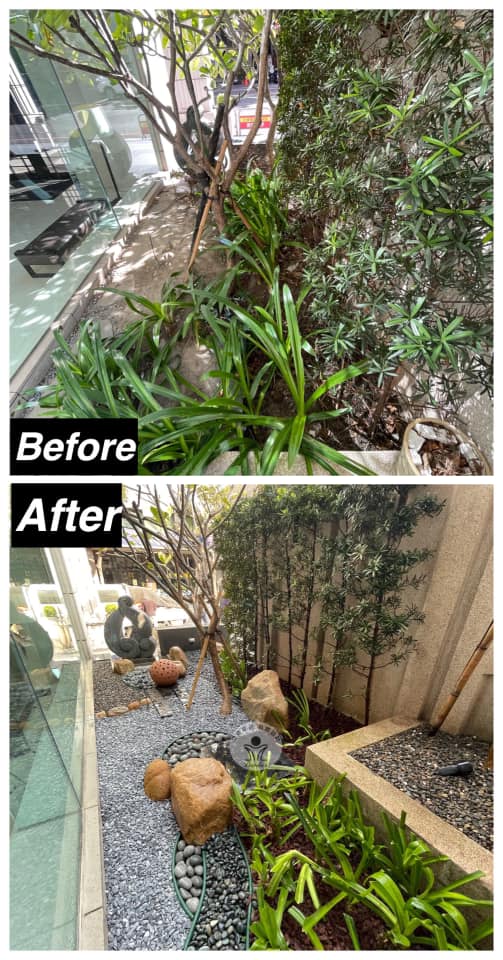 台中建案-天與齊乾景