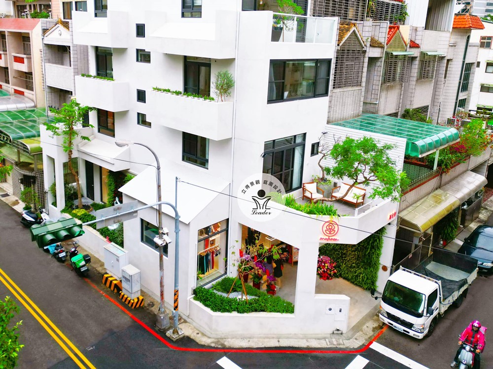 台中慕卡莎瑜珈用品旗艦店-0