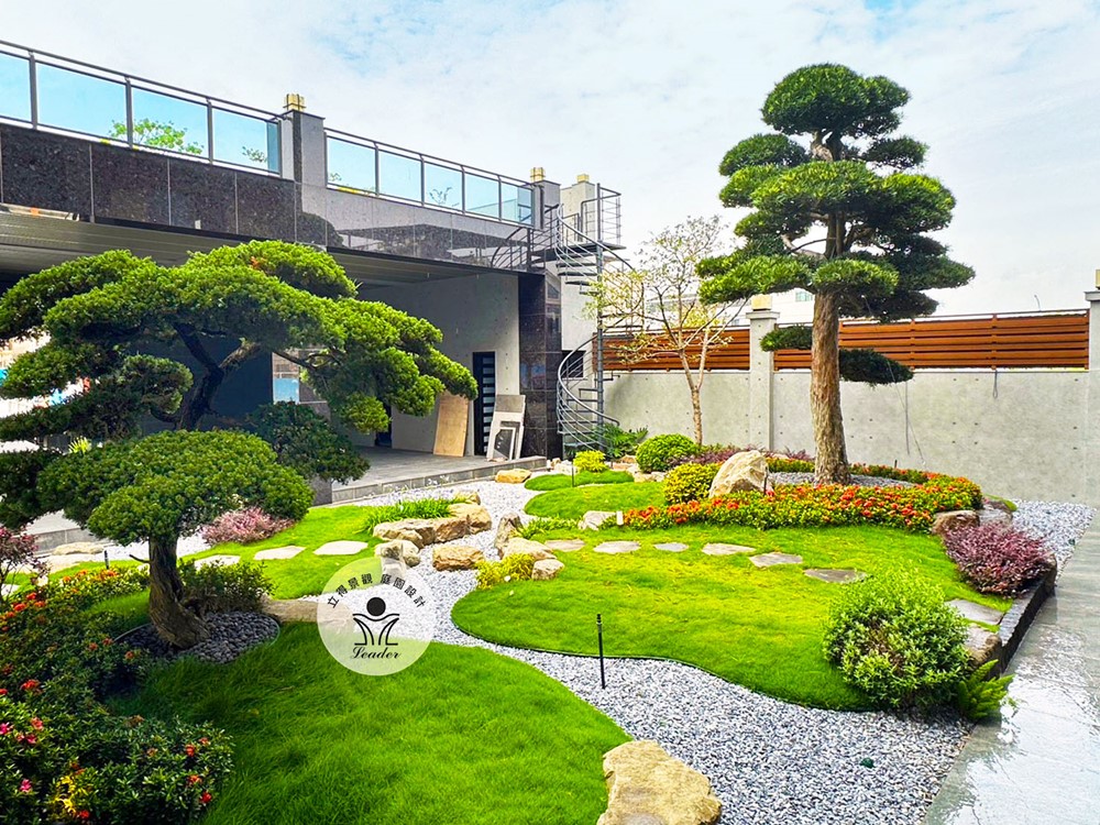 雲林虎尾-中庭-4