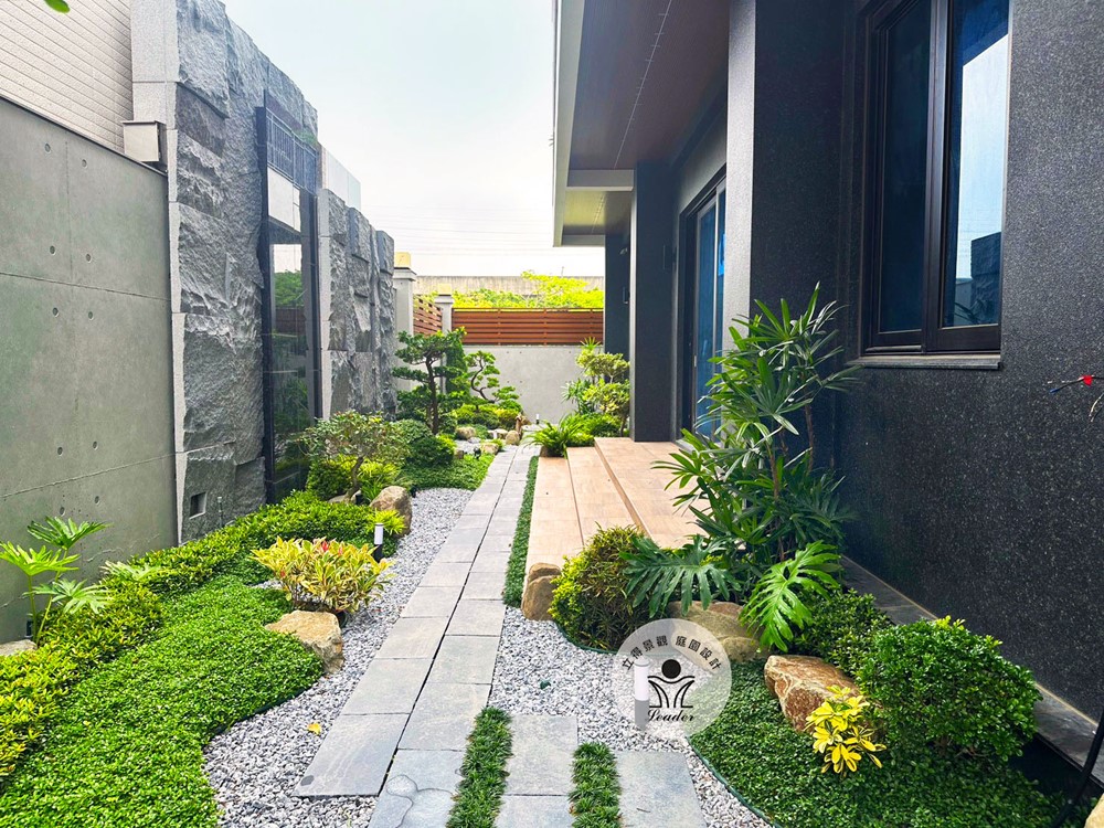 雲林虎尾-後院-2