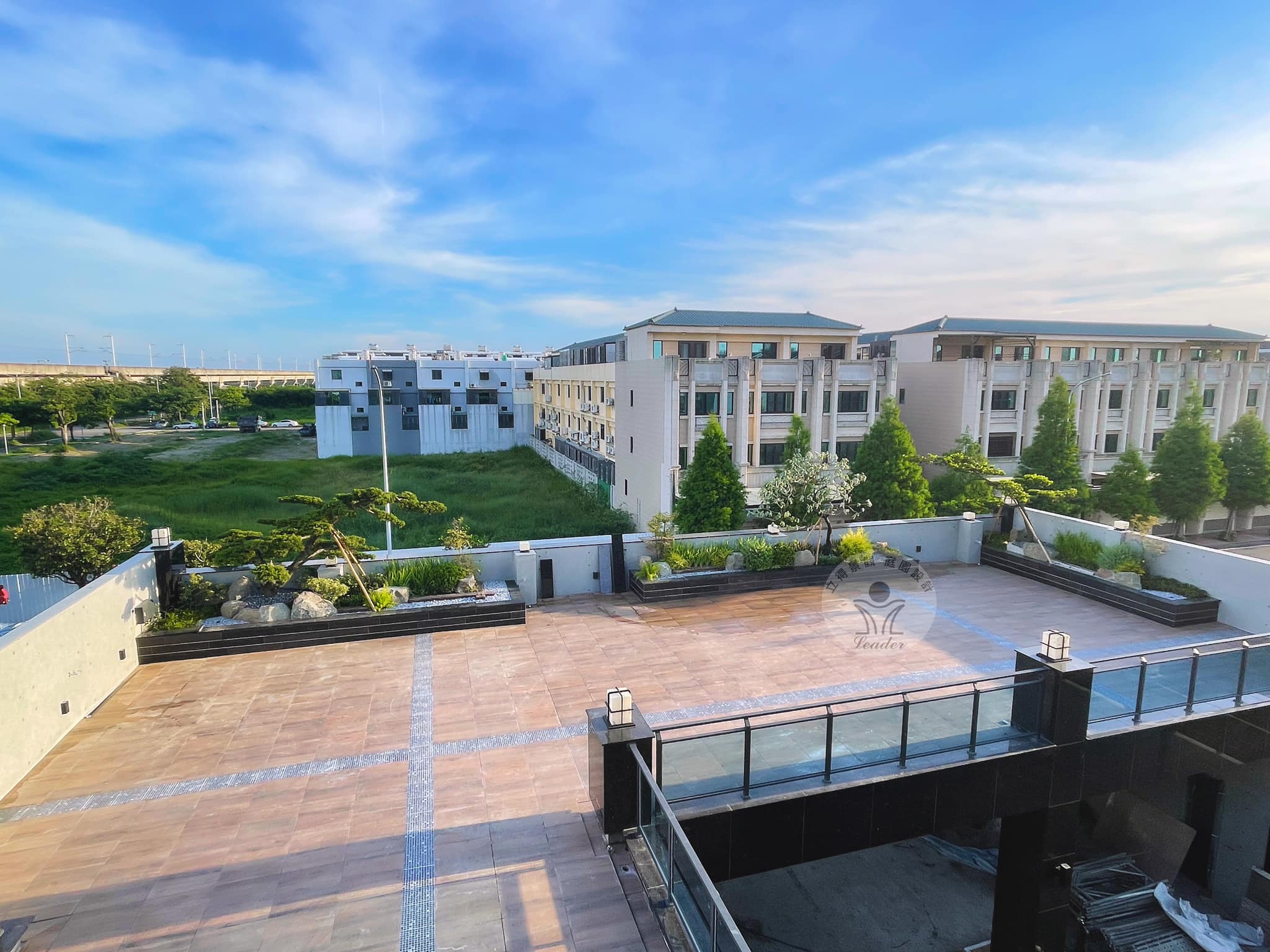 花台設計-虎尾-2F