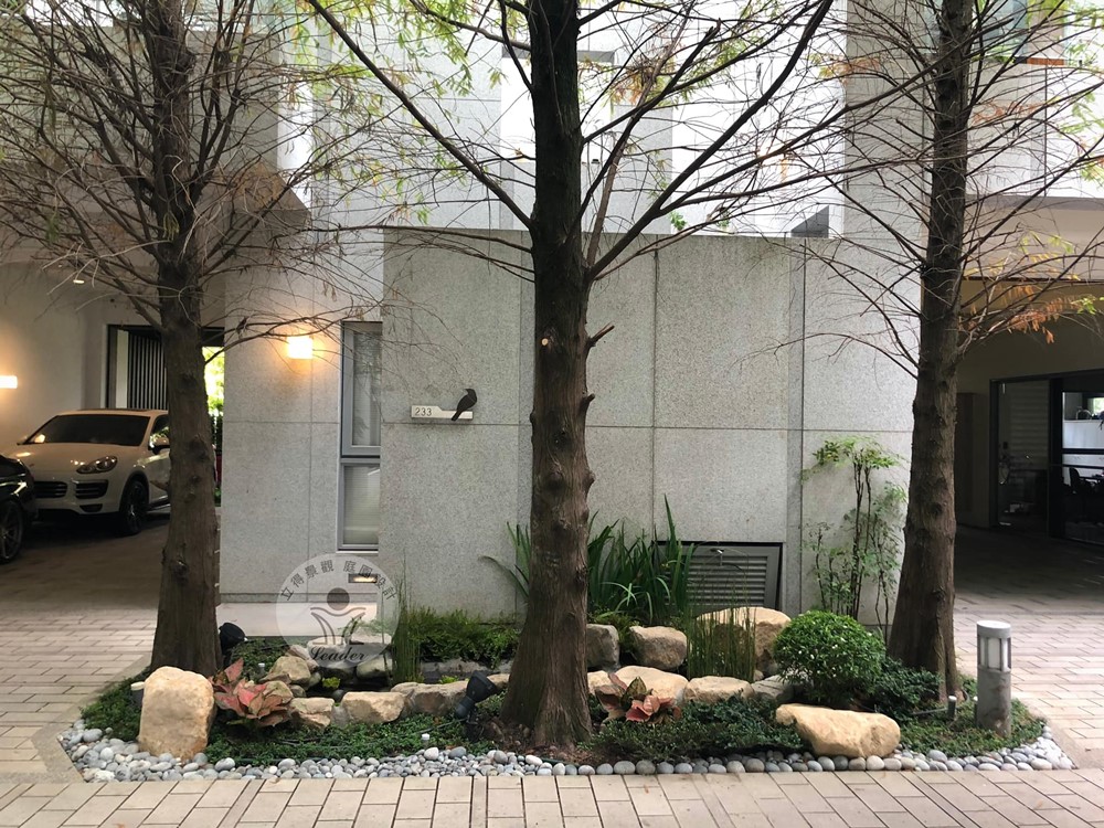 台中太平-生態池改造2