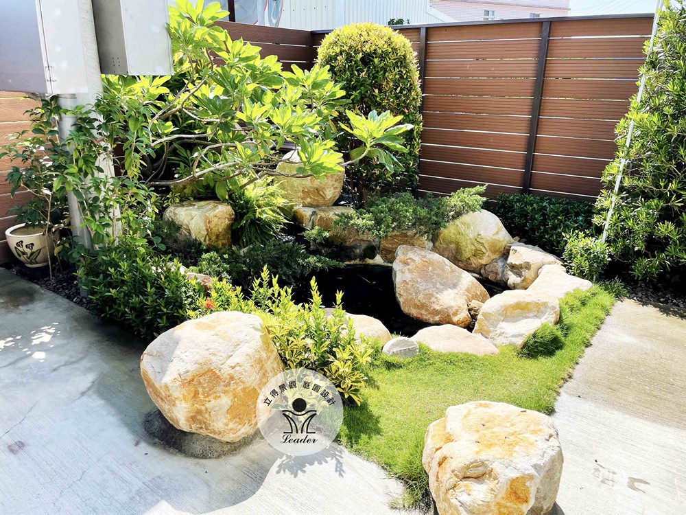 台中大雅-生態小水池-3