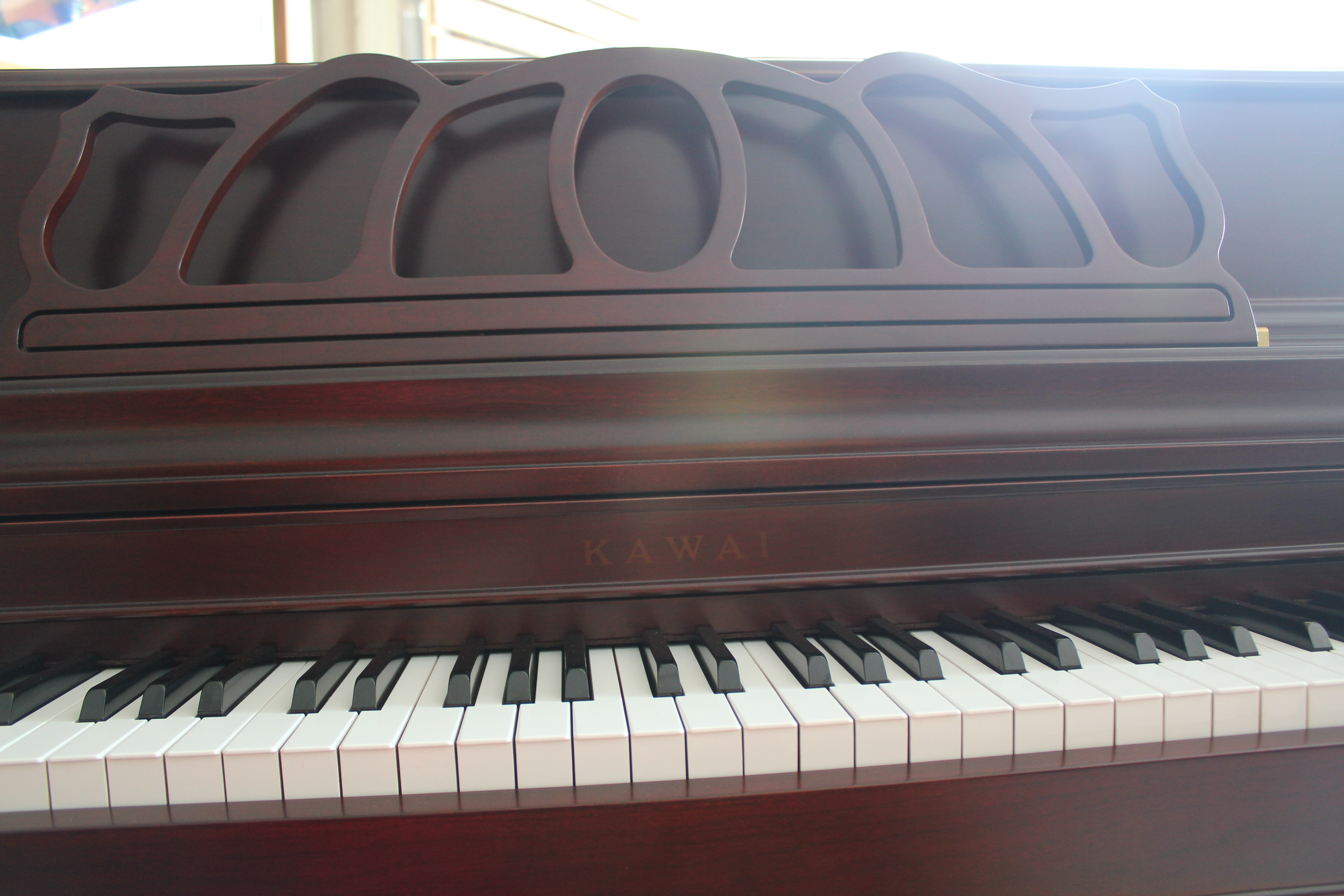 KAWAI