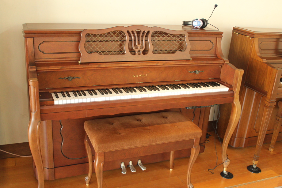 KAWAI