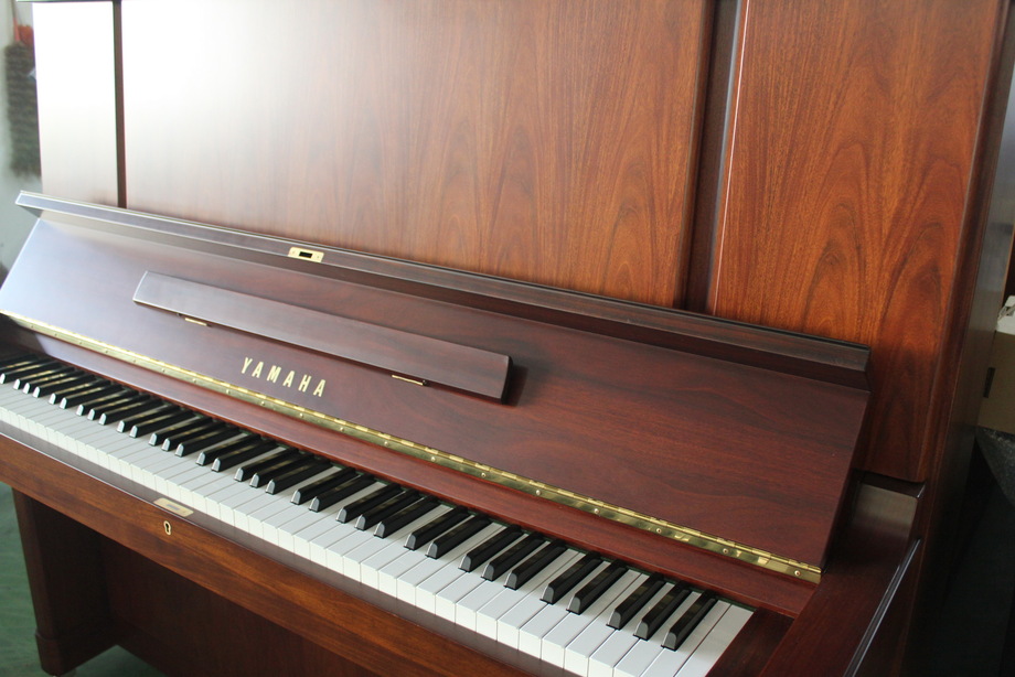 YAMAHA-W原木系列原木系列