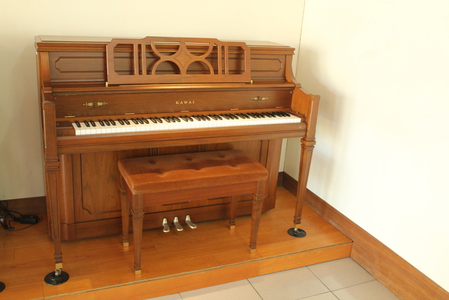 KAWAI