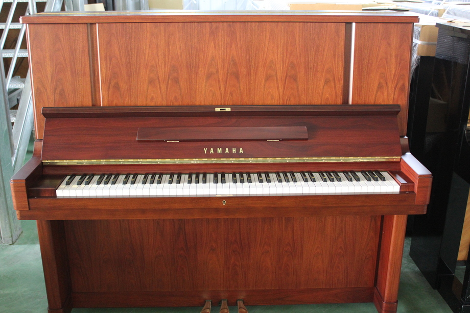 YAMAHA-W原木系列原木系列