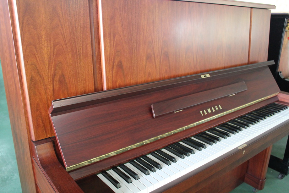 YAMAHA-W原木系列原木系列