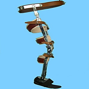 高盛復健器材有限公司-復健器材