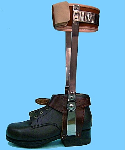 高盛復健器材有限公司-復健器材