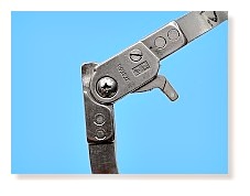 專利及進口膝關節