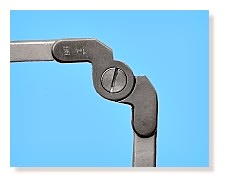 專利及進口膝關節