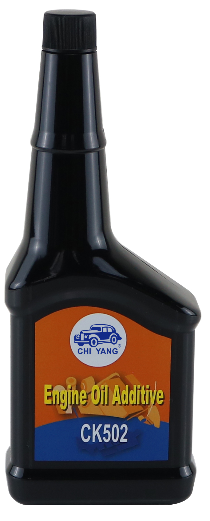 引擎機油添加劑