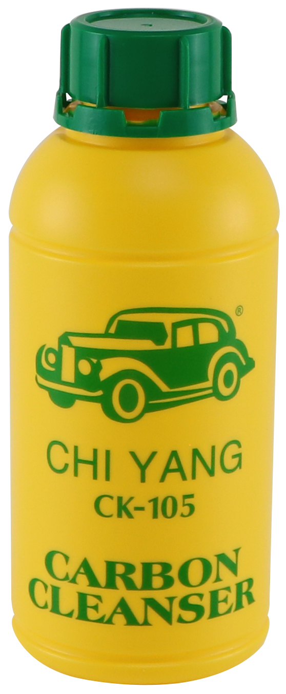 進氣系統特殊清洗劑