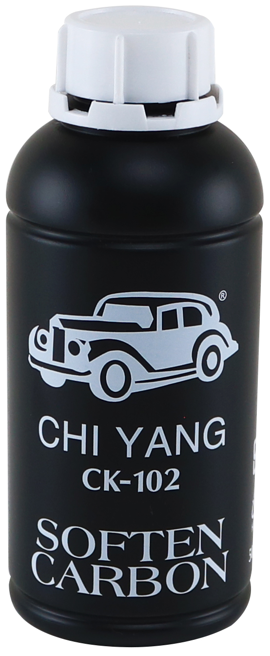 燃燒室積碳清洗劑