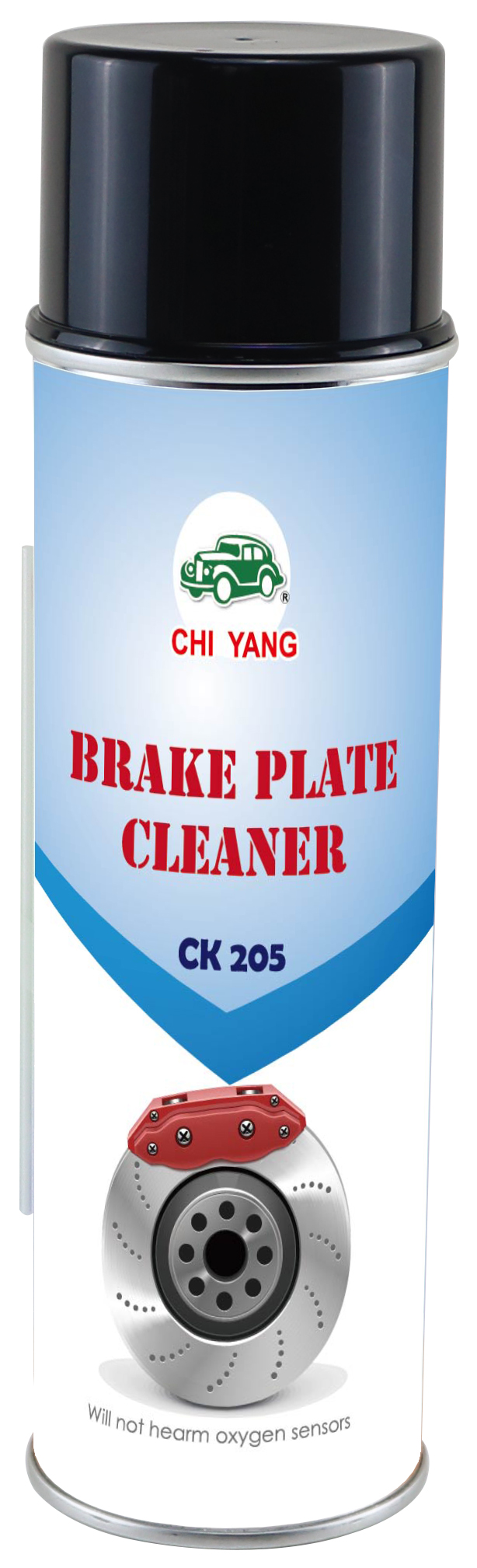 煞車盤清潔劑